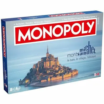 Board game Winning Moves