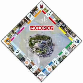 Board game Winning Moves
