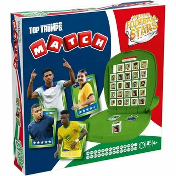 Board game Winning Moves