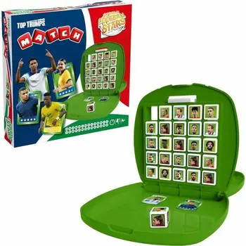 Board game Winning Moves