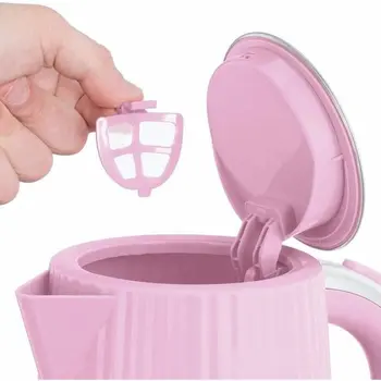 Kettle Russell Hobbs Pink