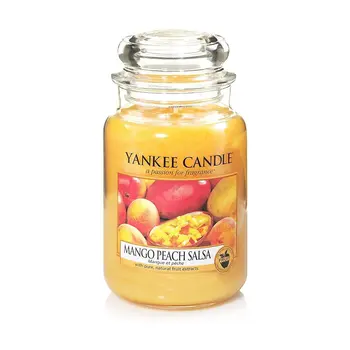 Scented Candle Yankee Candle 1114681E