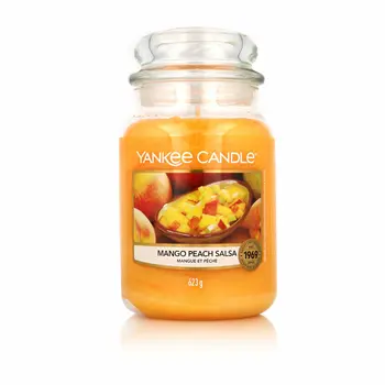 Scented Candle Yankee Candle 1114681E