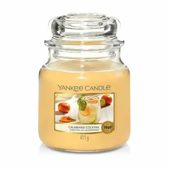 Scented Candle Yankee Candle 10.00114.0846