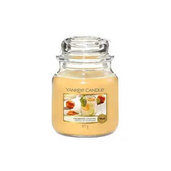 Scented Candle Yankee Candle 10.00114.0846