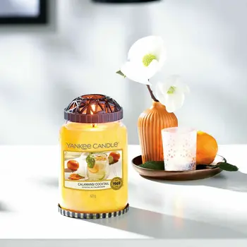 Scented Candle Yankee Candle 10.00114.0846