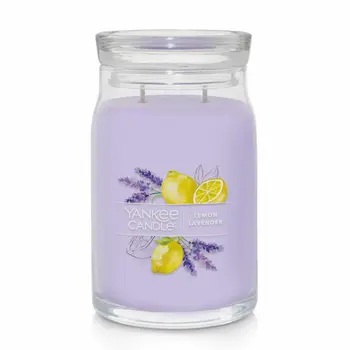 Scented Candle Yankee Candle 1629970E