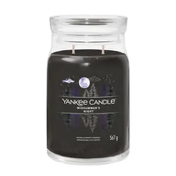 Scented Candle Yankee Candle 1629968E