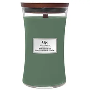 Scented Candle Woodwick Large Hourglass Candles 610 g