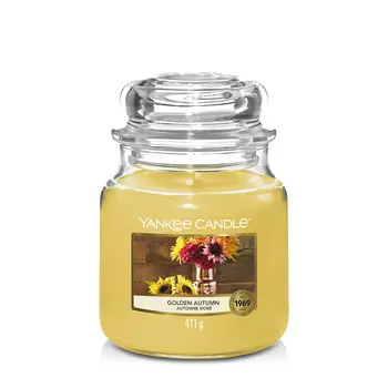 Scented Candle Yankee Candle 10.00114.0394-1
