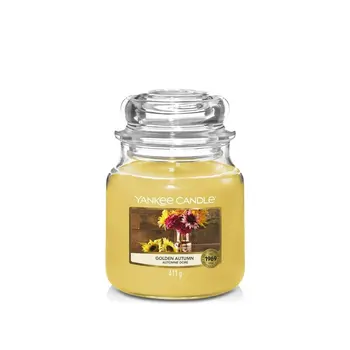 Scented Candle Yankee Candle 10.00114.0394-1