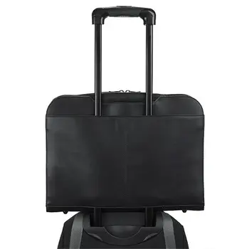 Shoulder Bag Dell 460-BBUL Black 14"