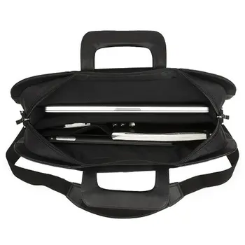 Shoulder Bag Dell 460-BBUL Black 14"
