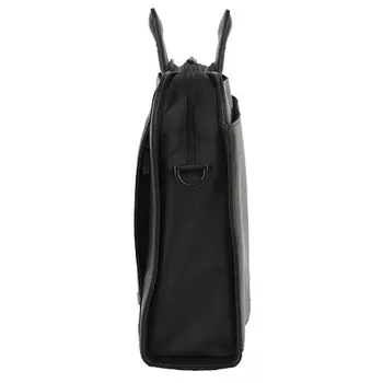 Shoulder Bag Dell 460-BBUL Black 14"