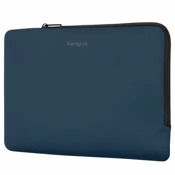 Tablet cover Targus ECOSMART Blue Universal 12"