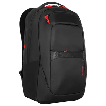 Laptop Case Targus Strike II 17,3" Black (1 Unit)