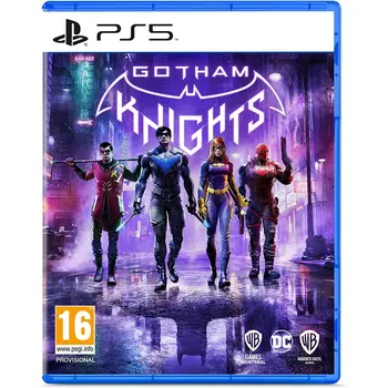 PlayStation 5 Video Game Sony