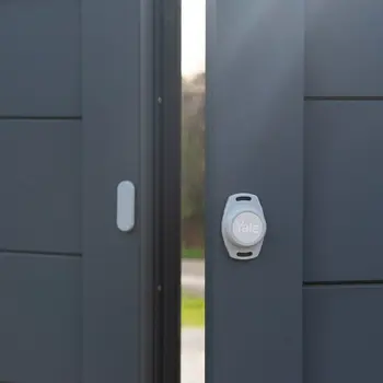 Smart Sensor for Doors and Windows Yale 05/102330/BW