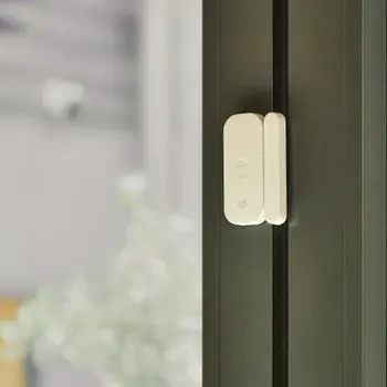 Smart Sensor for Doors and Windows Yale AL-SDC-1A-W