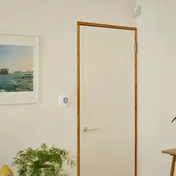 Smart Sensor for Doors and Windows Yale AL-PIR-1A-W
