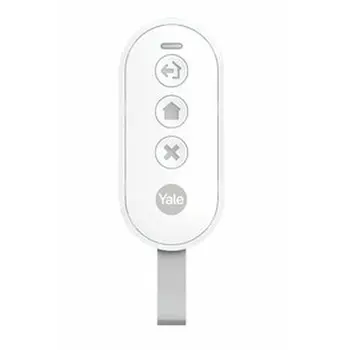 Personal Alarm Yale AL-KF-1A-W
