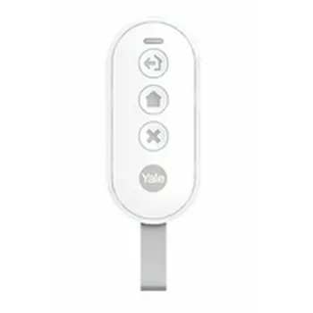 Personal Alarm Yale AL-KF-1A-W
