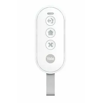 Personal Alarm Yale AL-KF-1A-W