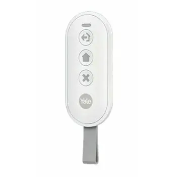 Personal Alarm Yale AL-KF-1A-W