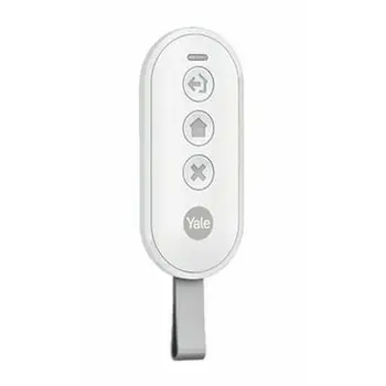 Personal Alarm Yale AL-KF-1A-W