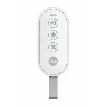 Personal Alarm Yale AL-KF-1A-W