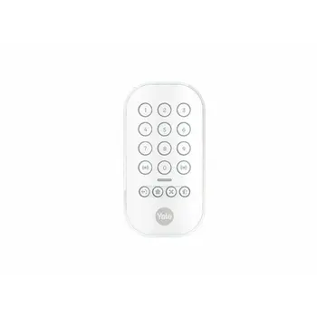 Personal Alarm Yale AL-KP-1A-W