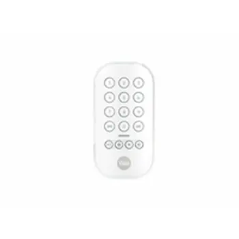 Personal Alarm Yale AL-KP-1A-W
