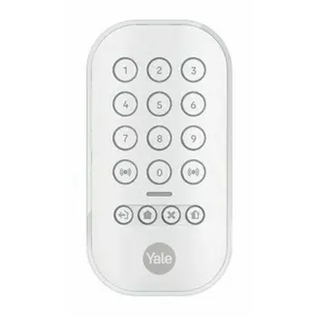 Personal Alarm Yale AL-KP-1A-W