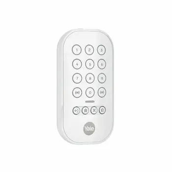 Personal Alarm Yale AL-KP-1A-W