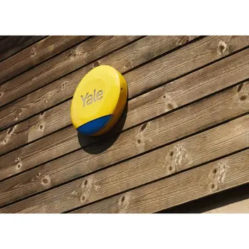 Personal Alarm Yale AL-ESY-1A-Y
