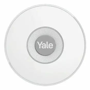 Personal Alarm Yale AL-IS-1A-W