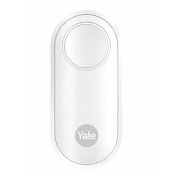 Doorbell Yale AL-PB-1A-W