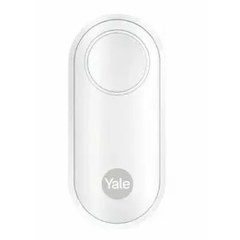 Doorbell Yale AL-PB-1A-W