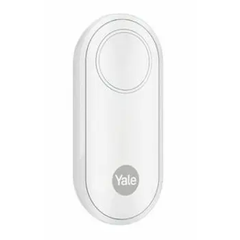 Doorbell Yale AL-PB-1A-W