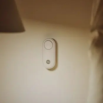 Doorbell Yale AL-PB-1A-W
