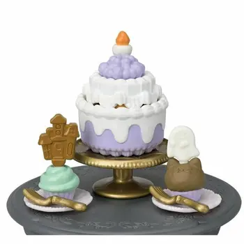 Playset Sylvanian Families 3 Units