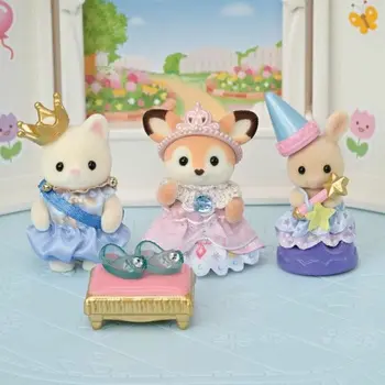 Playset Sylvanian Families Nursery Princess Multicolour