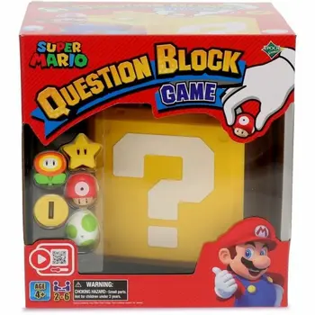 Board game EPOCH D'ENFANCE Super Mario