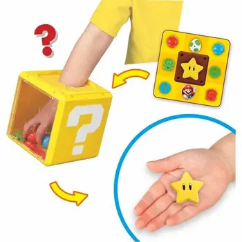 Board game EPOCH D'ENFANCE Super Mario