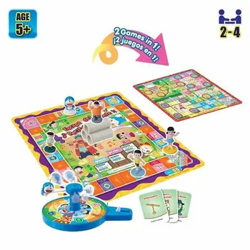 Board game