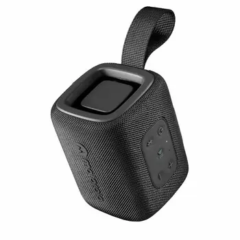 Portable Bluetooth Speakers Motorola Blue 5 W