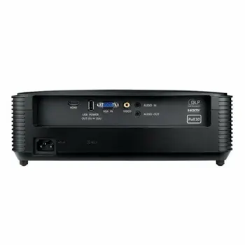 Projector Optoma E9PX7D102EZ3