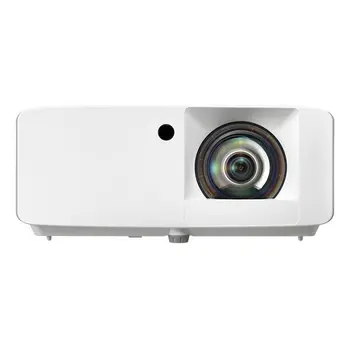 Projector Optoma E9PD7KK31EZ4 White