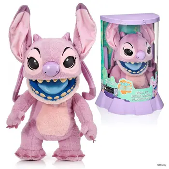 Interactive Pet Stitch Real FX Angel Koala (Koala)