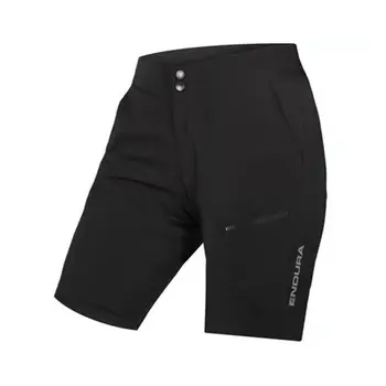 Sports Shorts for Women Endura Hummvee Lite Cycling